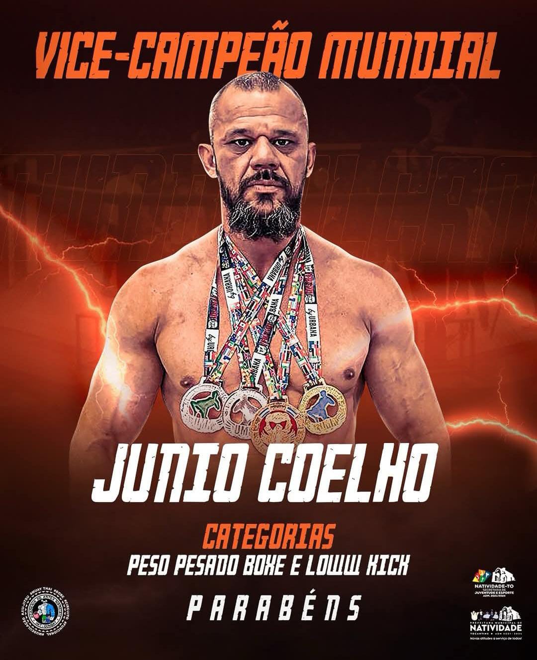 Imagem do Campeonato