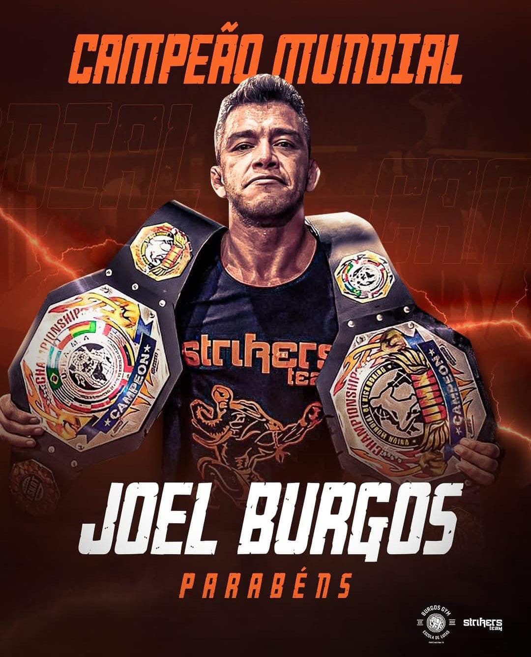 Imagem do Campeonato