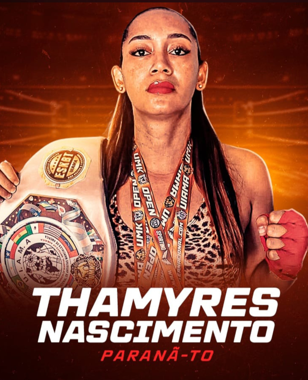 Imagem do Campeonato