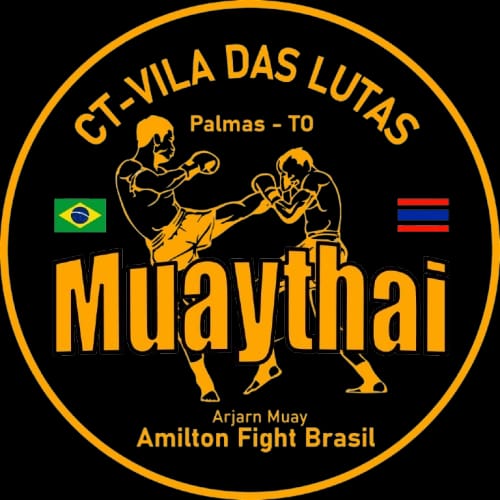 CT Vila das Lutas - Palmas